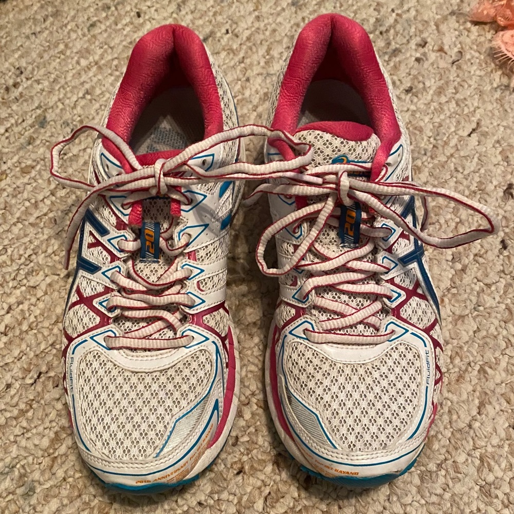 Asics Gel Kayano 20